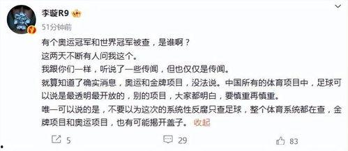 刘凯爆料奥运冠军视频,奥运冠军幕后训练瞬间曝光 第1张 刘凯爆料奥运冠军视频,奥运冠军幕后训练瞬间曝光 第1张