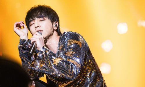 李沁最新爆料华晨宇,华晨宇背后的故事与情感点滴 第3张 李沁最新爆料华晨宇,华晨宇背后的故事与情感点滴 第3张